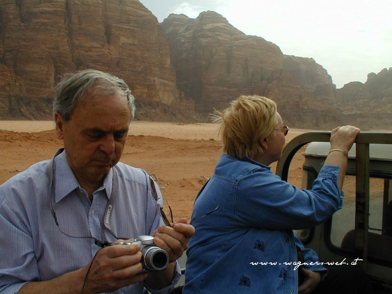 JORDANIEN